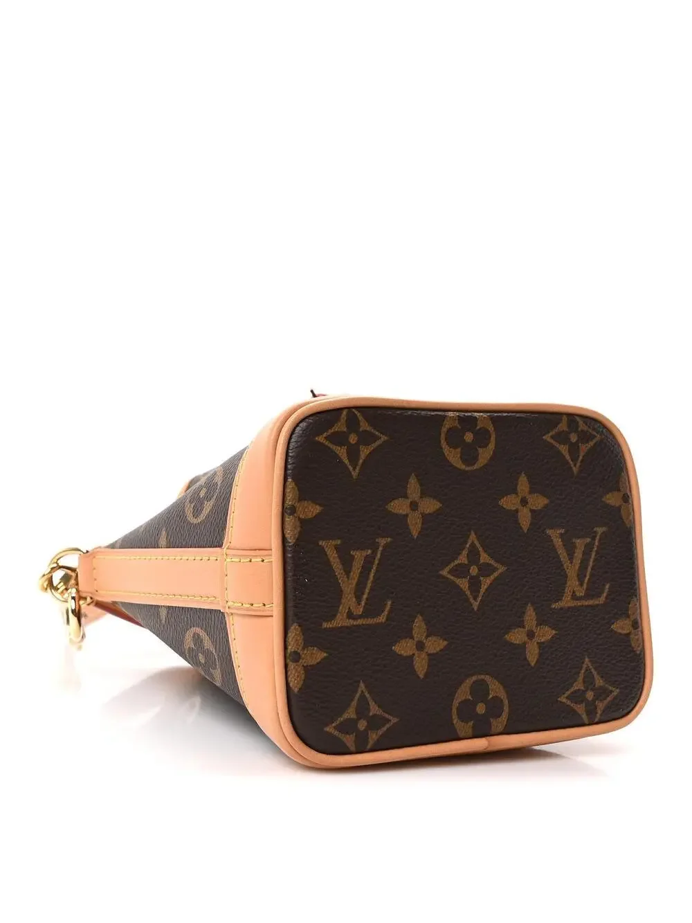 Louis Vuitton Nano Noe Nv #270466L15B